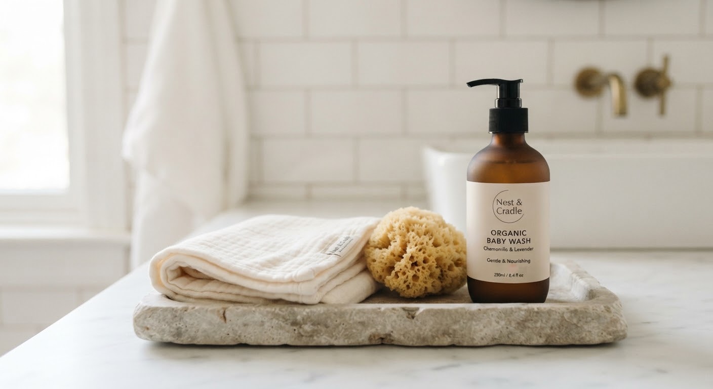 Bath & Care